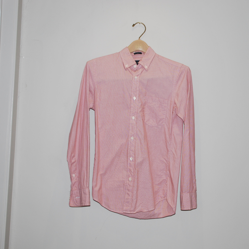 J. Crew Button Down Shirt